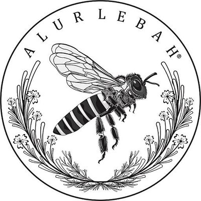 Trademark ALUR LEBAH DAN LOGO