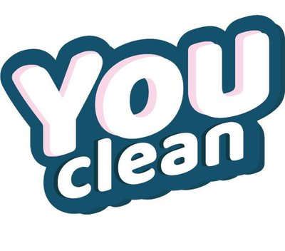 Trademark YOU CLEAN DAN LOGO