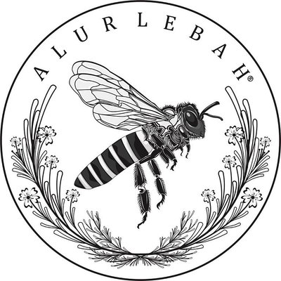 Trademark ALUR LEBAH DAN LOGO