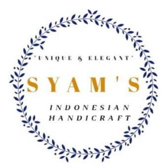 Trademark SYAM’S