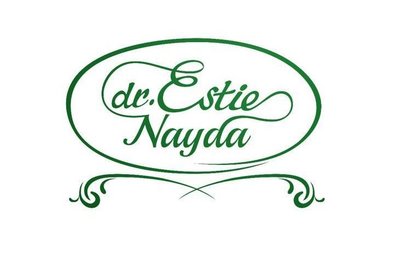 Trademark dr. ESTIE NAYDA DAN LUKISAN