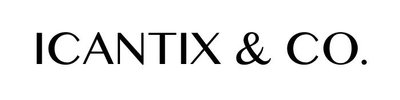 Trademark ICANTIX & CO.