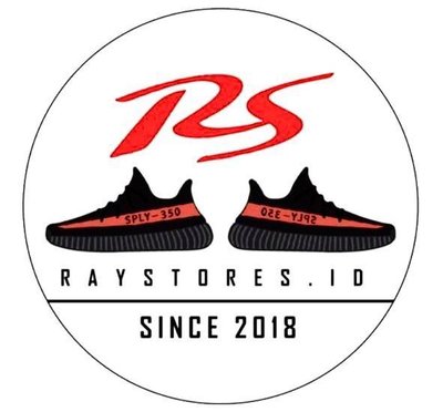 Trademark RAYSTORES.ID