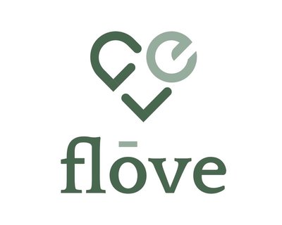 Trademark flove + logo