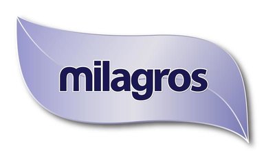 Trademark MILAGROS & Logo