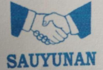 Trademark SAUYUNAN + Lukisan