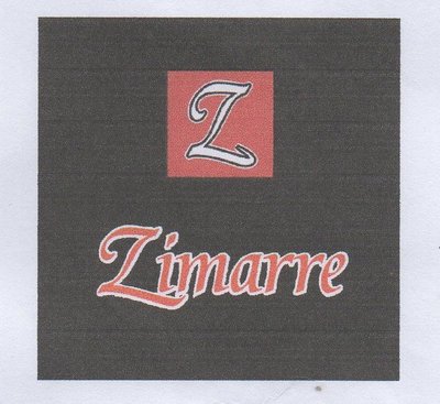 Trademark ZIMARRE + LOGO