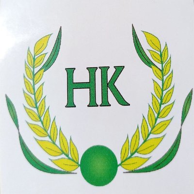 Trademark HK