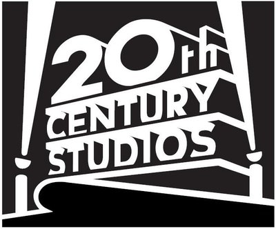 Trademark 20TH CENTURY STUDIOS & Lukisan