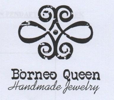 Trademark BorneoQueen