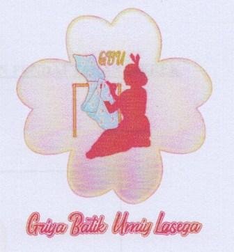 Trademark Griya Batik Umiy Lasega