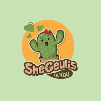 Trademark SheGeulis