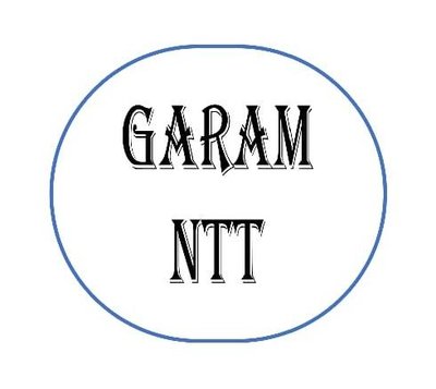 Trademark GARAM NTT