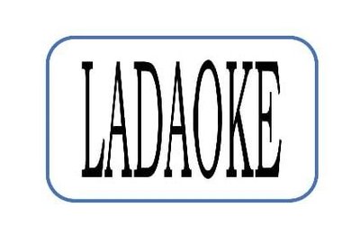 Trademark LADAOKE