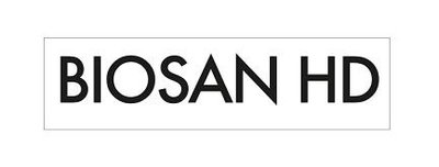 Trademark BIOSAN HD