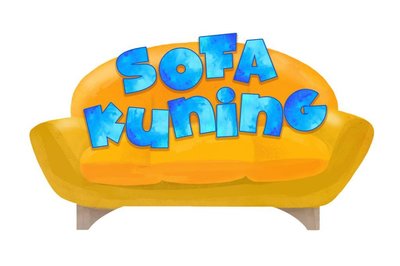 Trademark SOFA KUNING