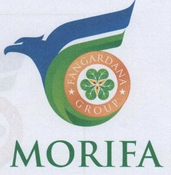 Trademark MORIFA