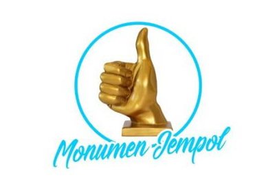 Trademark MONUMEN JEMPOL