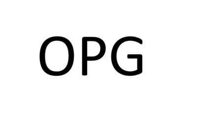 Trademark OPG