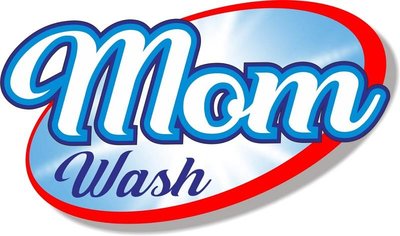 Trademark Momwash