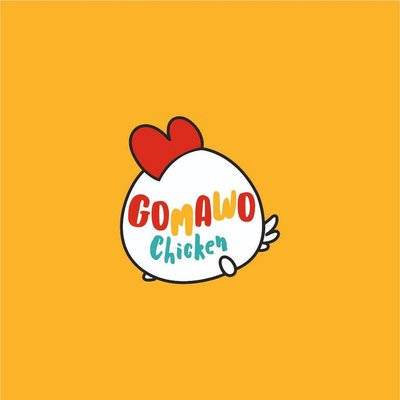 Trademark GOMAWOCHICKEN