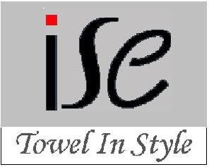 Trademark ISE TOWEL IN STYLE