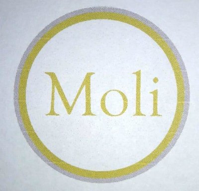 Trademark MOLI + LUKISAN