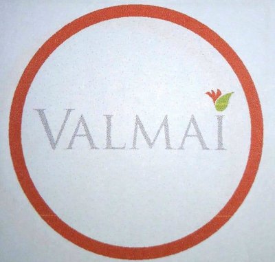 Trademark VALMAI + LUKISAN