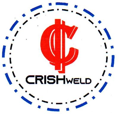 Trademark CRISHWELD