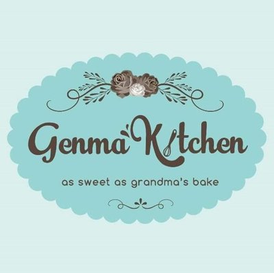 Trademark GENMA KITCHEN