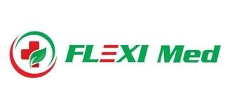 Trademark FLEXI MED & LOGO