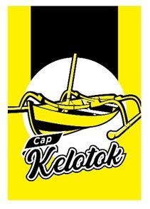 Trademark CAP KELOTOK DAN LUKISAN