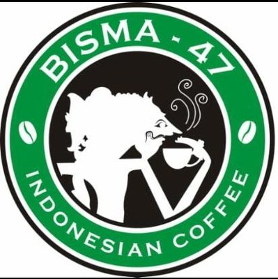 Trademark BISMA 47 INDONESIAN COFFEE