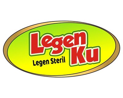 Trademark Legen Ku