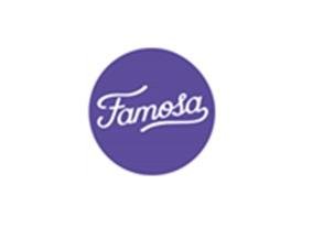 Trademark Famosa & Device