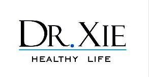 Trademark DR.XIE HEALTHY LIFE