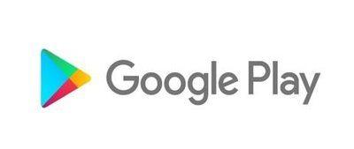 Trademark GOOGLE PLAY & Design