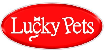 Trademark LUCKY PETS