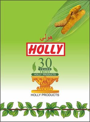 Trademark HOLLY 30 Years Trust, Holly Products