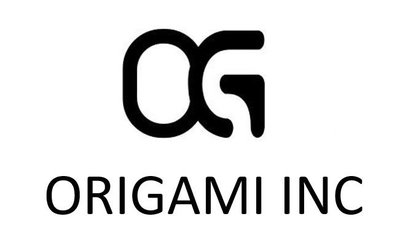 Trademark ORIGAMI INC