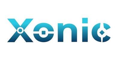 Trademark XONIC DAN LOGO