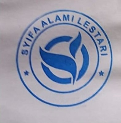 Trademark SYIFA ALAMI LESTARI + LUKISAN