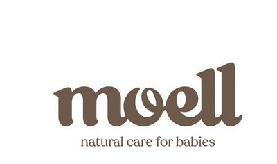 Trademark MOELL – NATURAL CARE FOR BABIES + LOGO