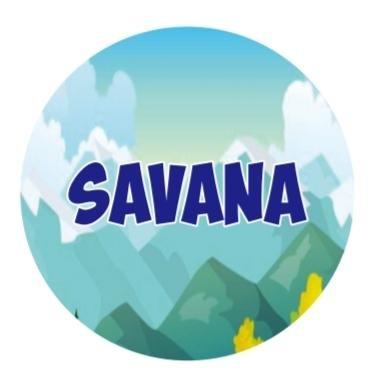 Trademark SAVANA