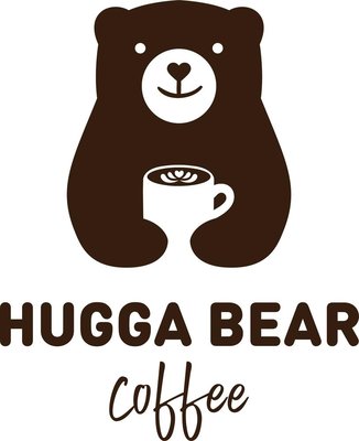 Trademark Hugga Bear Coffee