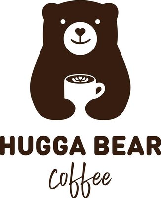 Trademark Hugga Bear Coffee