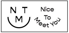 Trademark NICE TO MEET YOU