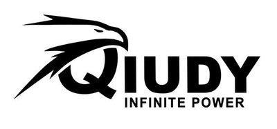 Trademark qiudy, infinite power