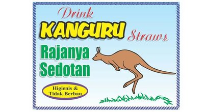 Trademark KANGURU