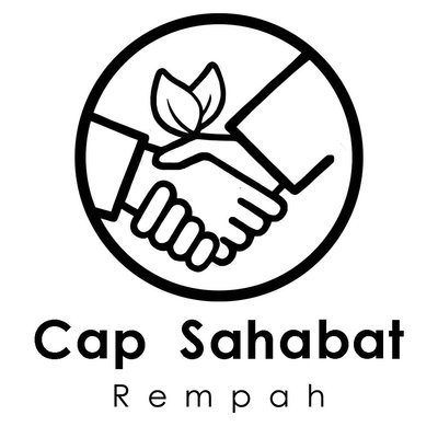 Trademark Cap Sahabat Rempah